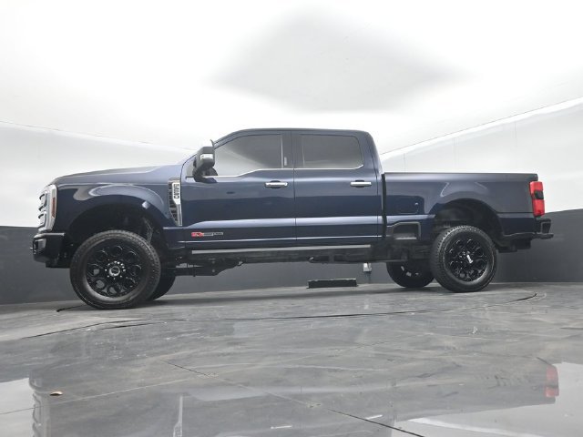 Used 2024 Ford F250 Platinum AWD/4WD image 54