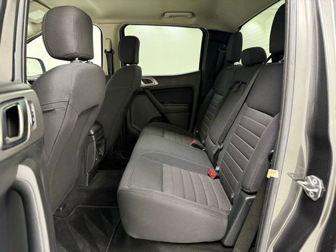 Used 2020 Ford Ranger XLT w/ Equipment Group 301A Mid image 21