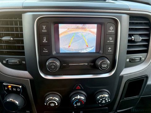 Used 2022 RAM 1500 Tradesman image 10