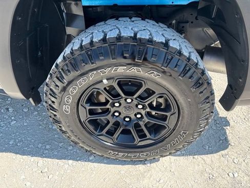 Used 2026 RAM 1500 Rebel w/ Rebel Level 1 Equipment Group AWD/4WD image 14
