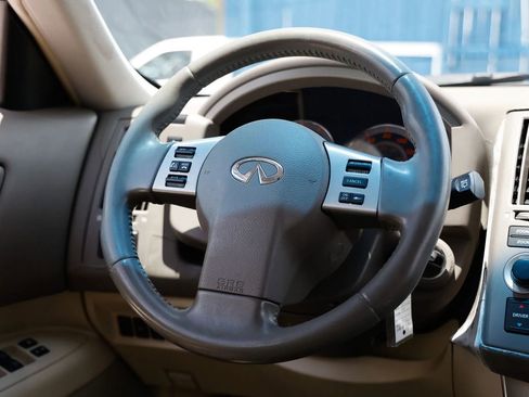 Used 2007 INFINITI FX35 AWD image 28