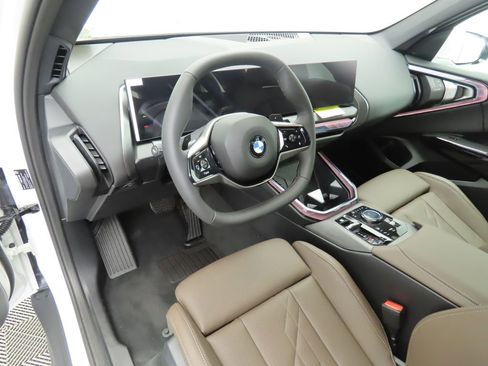 New 2026 BMW X3 xDrive30 w/ Convenience Package image 9
