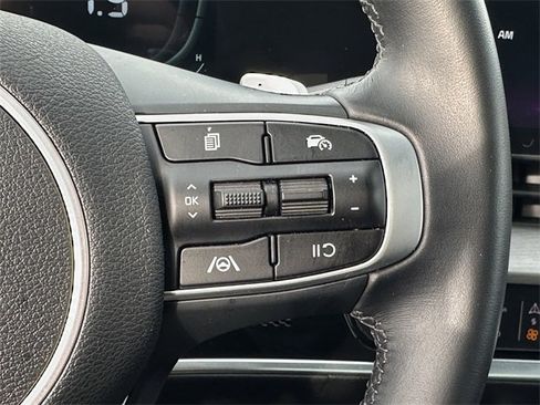 Used 2023 Kia Sportage X-Line image 27