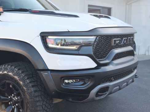 Used 2023 RAM 1500 TRX w/ TRX Level 2 Equipment Group AWD/4WD image 7