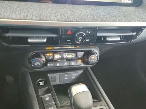 New 2026 Nissan Kicks SV w/ Cold Weather Package AWD/4WD image 43