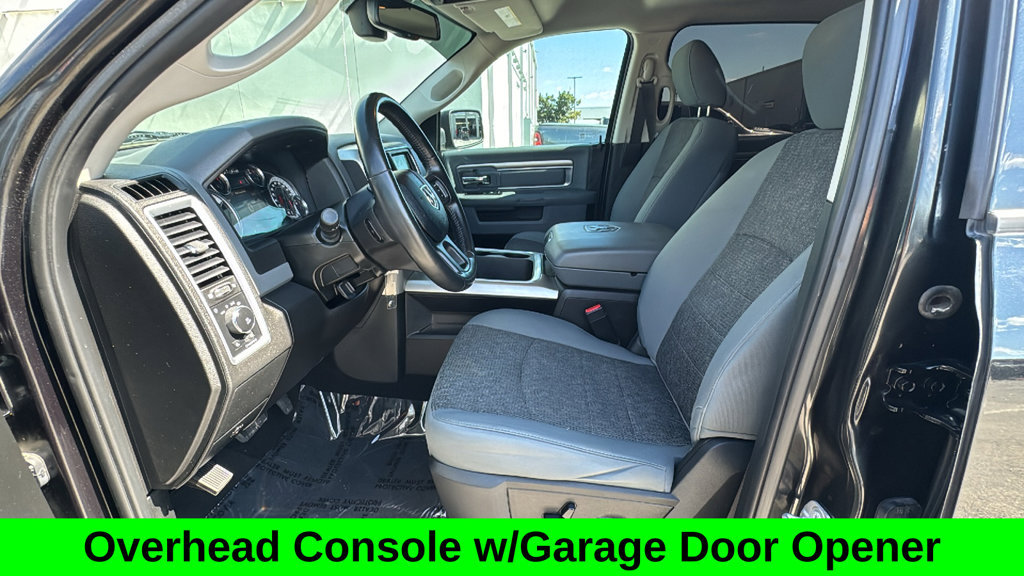Used 2019 RAM 1500 Lone Star RWD image 13