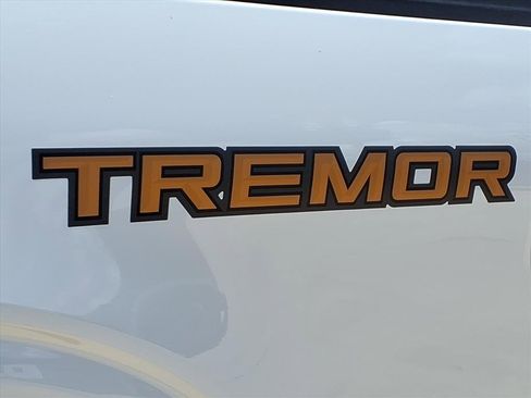 Used 2023 Ford F150 Tremor w/ Equipment Group 402A High image 11