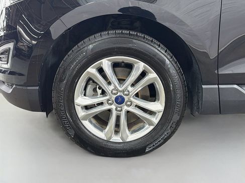 Used 2016 Ford Edge SEL w/ Equipment Group 201A AWD/4WD image 32