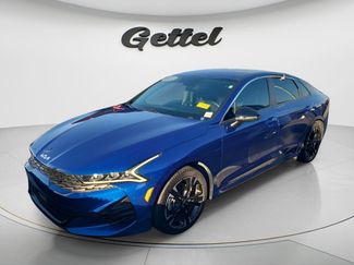 Used 2024 Kia K5 GT-Line w/ GT-Line Premium Package video 2