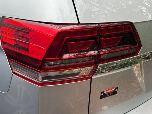 Used 2019 Volkswagen Atlas S AWD/4WD image 10