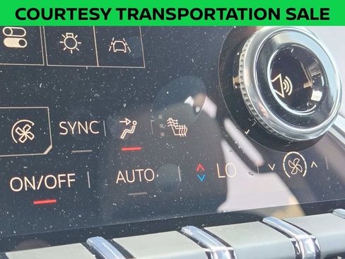 New 2025 GMC Acadia Elevation w/ Elevation Premium Package image 27