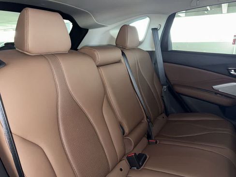 Used 2025 Acura RDX w/ Technology Package AWD/4WD image 26