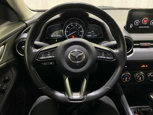 Used 2019 MAZDA CX-3 Touring w/ Preferred Equipment Package image 15