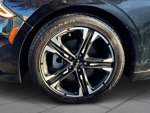 Used 2022 Kia K5 GT-Line w/ GT-Line FWD Premium Package image 10