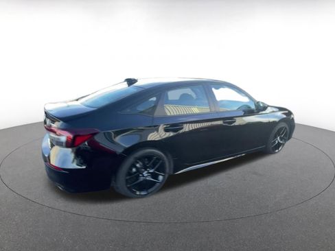 Used 2025 Honda Civic Sport image 15