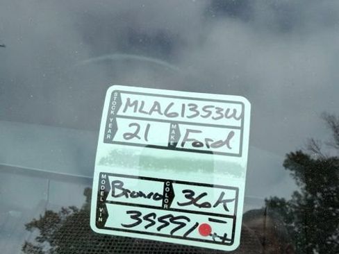 Used 2005 Ford Focus ZX3 Hatchback FWD image 16