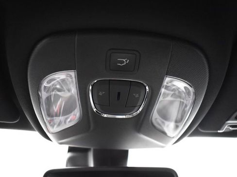 New 2026 Jeep Compass Trailhawk image 30