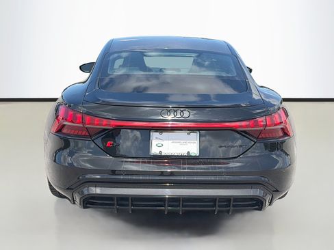 Used 2022 Audi RS e-tron GT w/ Year 1 Package AWD/4WD image 4