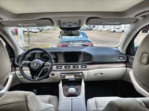 New 2026 Mercedes-Benz GLE 350 4MATIC image 20
