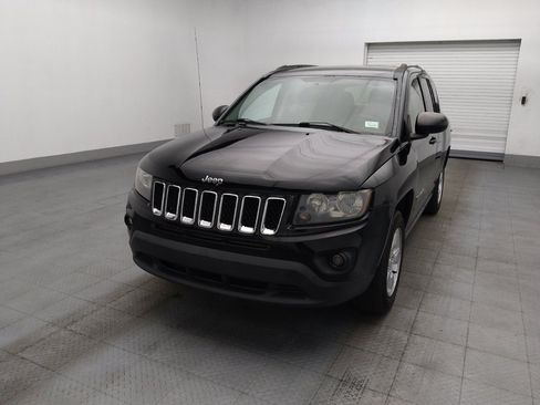 Used 2014 Jeep Compass Sport w/ Power Value Group FWD image 15