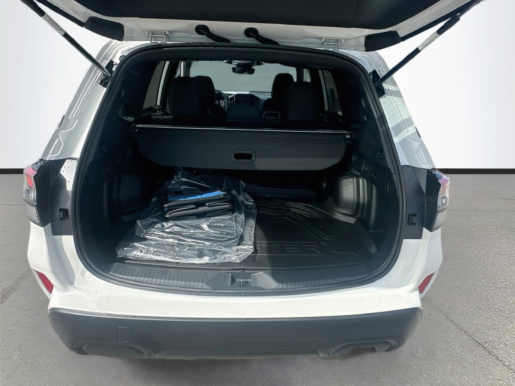 New 2026 Subaru Forester Premium AWD/4WD image 22