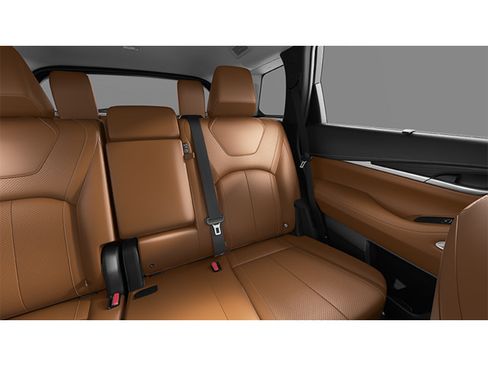 Used 2023 INFINITI QX60 Sensory w/ Vision Package AWD/4WD image 17