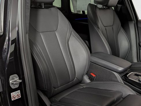 Certified 2022 BMW X3 xDrive30i w/ Convenience Package w/ZPA image 25