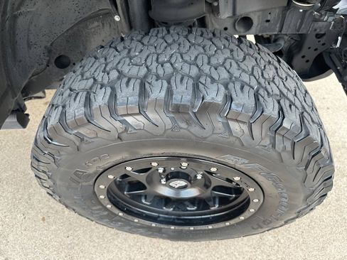 Used 2019 Jeep Wrangler Unlimited Rubicon image 19