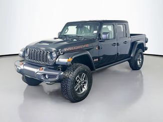New 2026 Jeep Gladiator Mojave w/ Technology Group AWD/4WD video 3