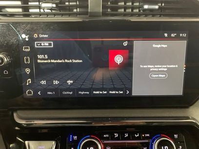 Used 2023 GMC Sierra 1500 AT4 w/ Technology Package