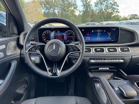 Certified 2025 Mercedes-Benz GLE 350 4MATIC image 20
