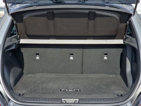 Certified 2023 Hyundai Kona N Line w/ Cargo Package image 12