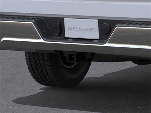 New 2026 Chevrolet Silverado 1500 LT image 14