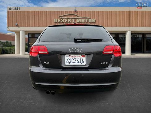 Used 2009 Audi A3 2.0T image 7