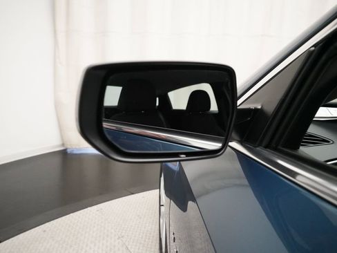 Used 2024 Chevrolet Malibu LT image 24