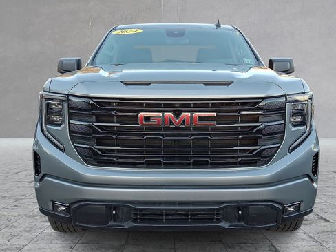 Certified 2024 GMC Sierra 1500 Elevation image 3