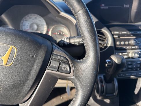 Used 2012 Honda Pilot EX-L image 10