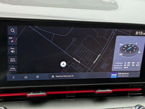 Used 2024 Hyundai Kona N Line image 24