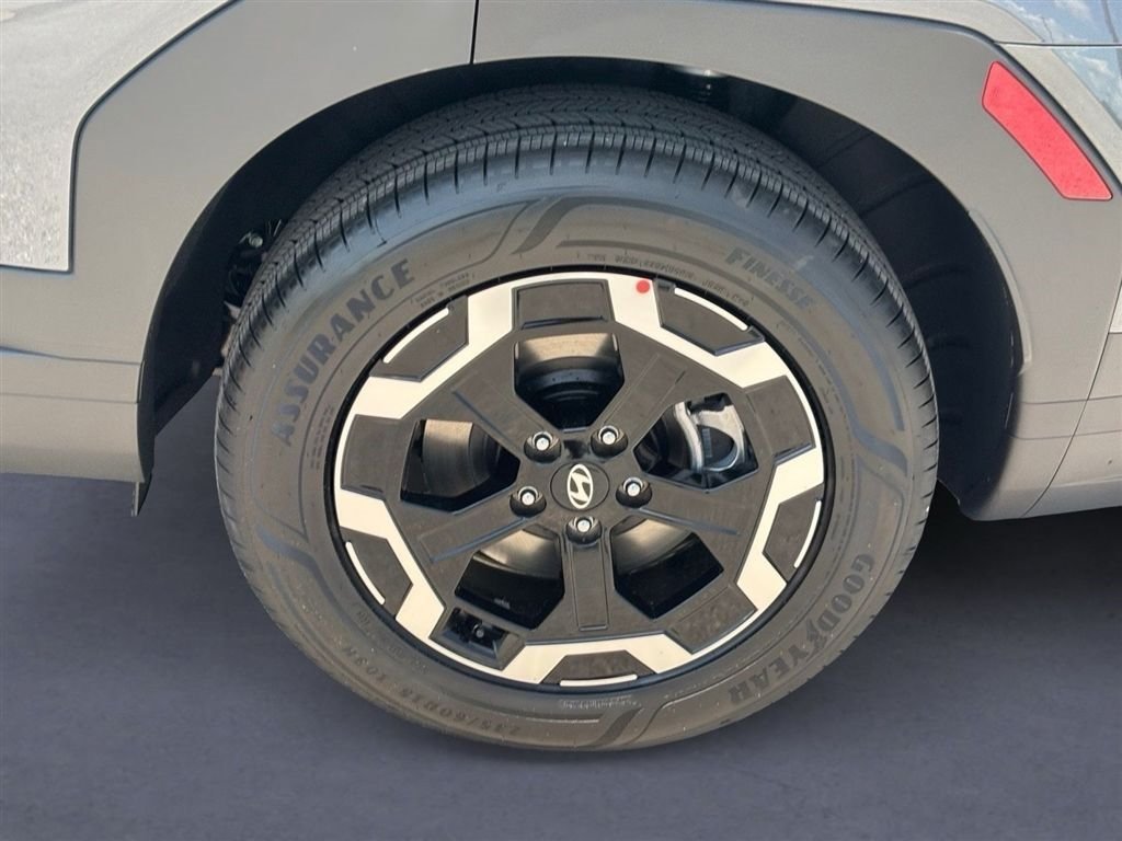 New 2027 Hyundai Santa Fe SEL AWD/4WD image 9