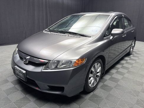 Used 2011 Honda Civic EX image 2
