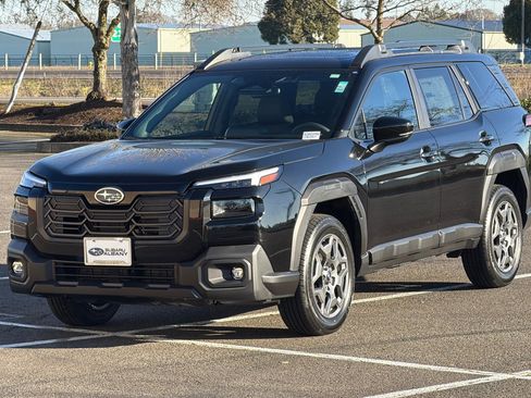 New 2026 Subaru Outback Premium image 8