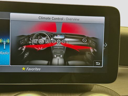 Used 2019 Mercedes-Benz C 300 4MATIC Coupe image 24