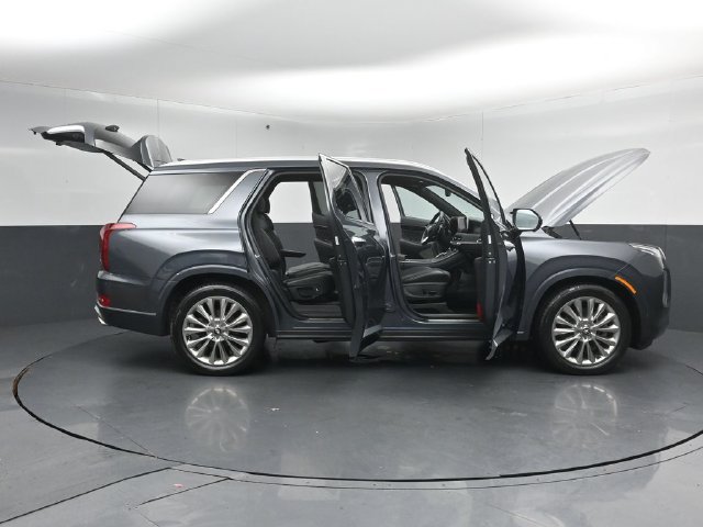 Used 2020 Hyundai Palisade Limited AWD/4WD image 59
