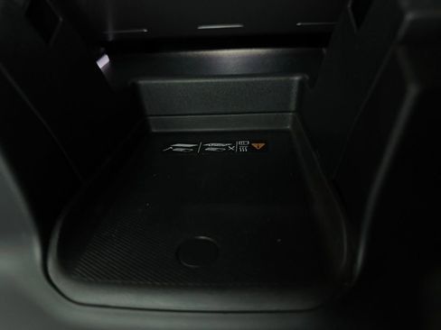 Used 2024 Chevrolet Silverado 1500 LTZ image 34