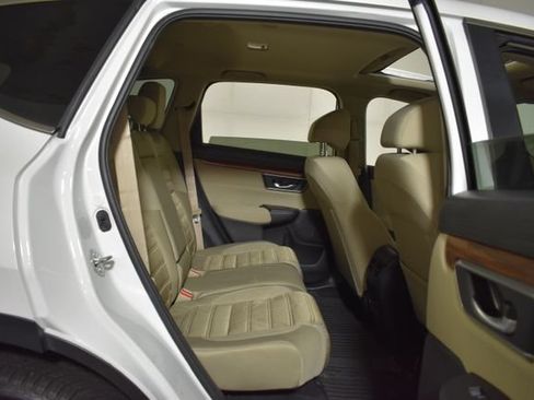 Used 2020 Honda CR-V EX image 31