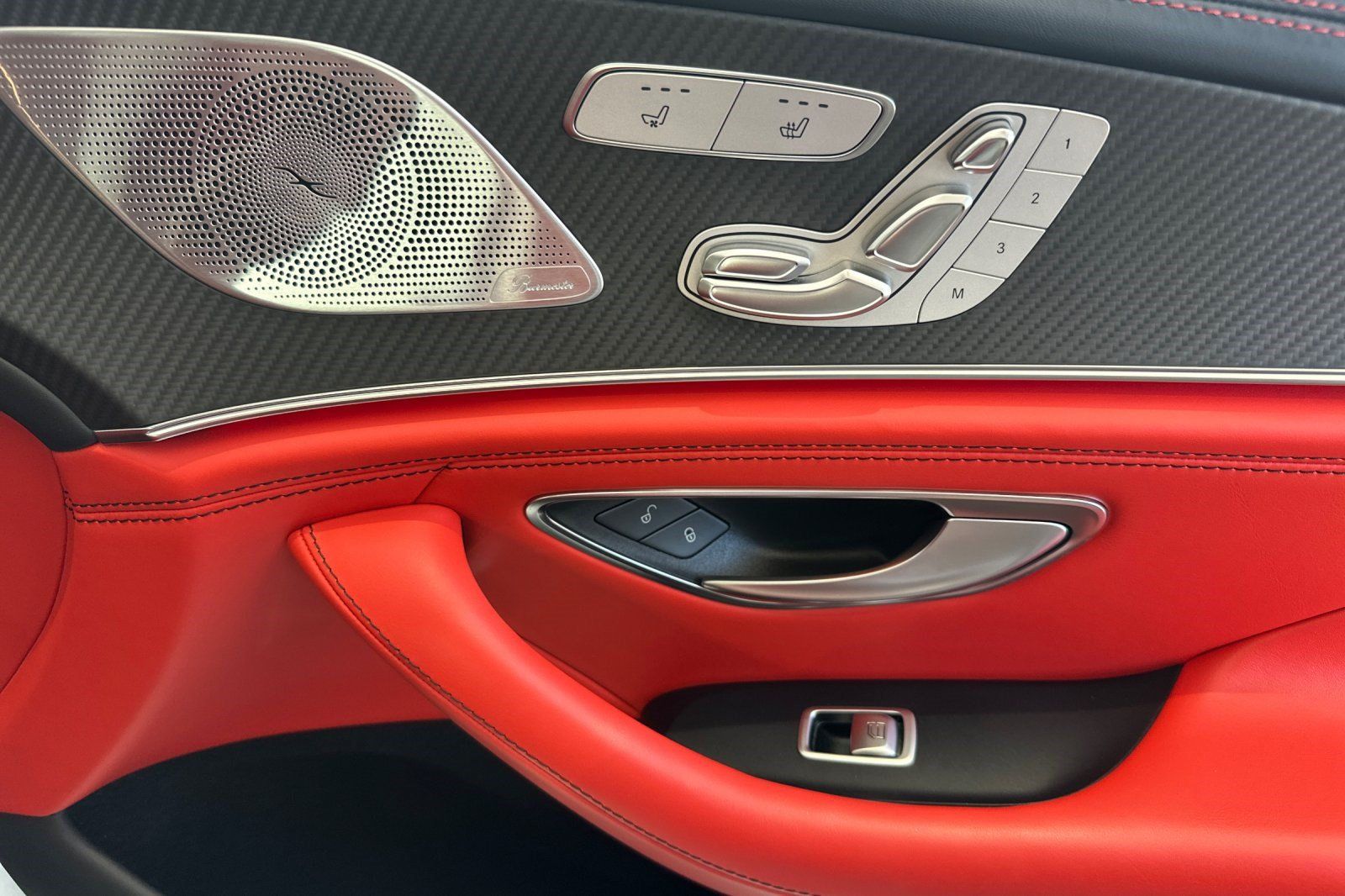 Used 2022 Mercedes-Benz AMG GT 53 image 21