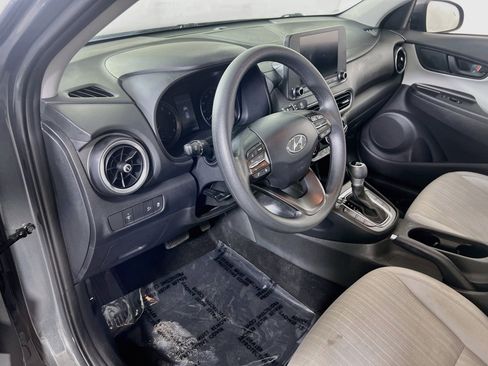 Used 2023 Hyundai Kona SEL AWD/4WD image 9