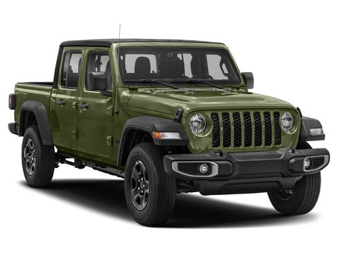 Used 2022 Jeep Gladiator Sport AWD/4WD image 24