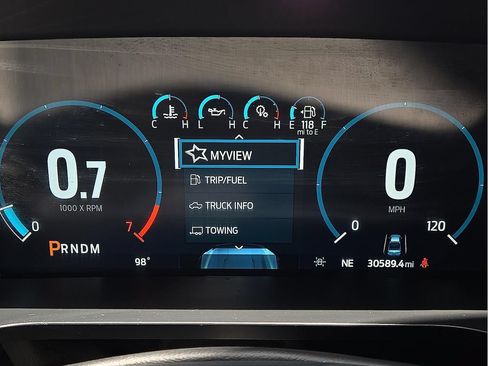 Used 2022 Ford F150 Lariat AWD/4WD image 18