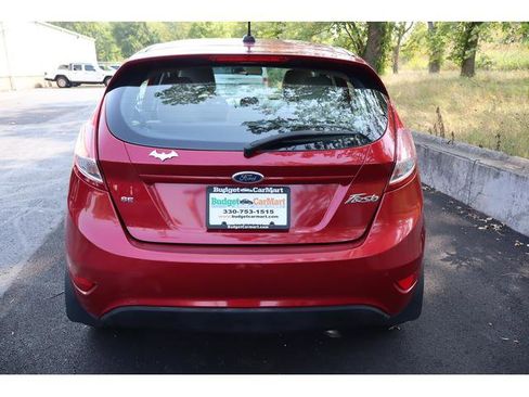 Used 2015 Ford Fiesta SE w/ Exterior Protection Package image 6